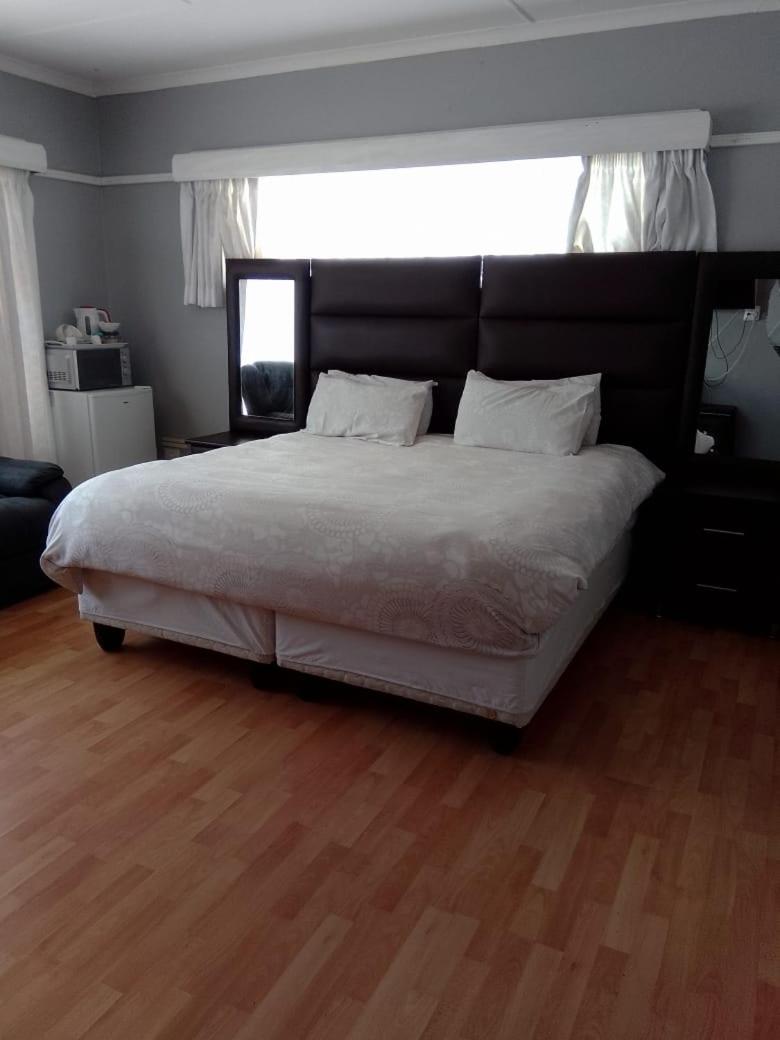 Tara's Terrace Guest House