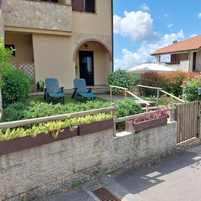 Terrazza Catabbio