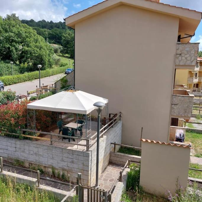 Terrazza Catabbio