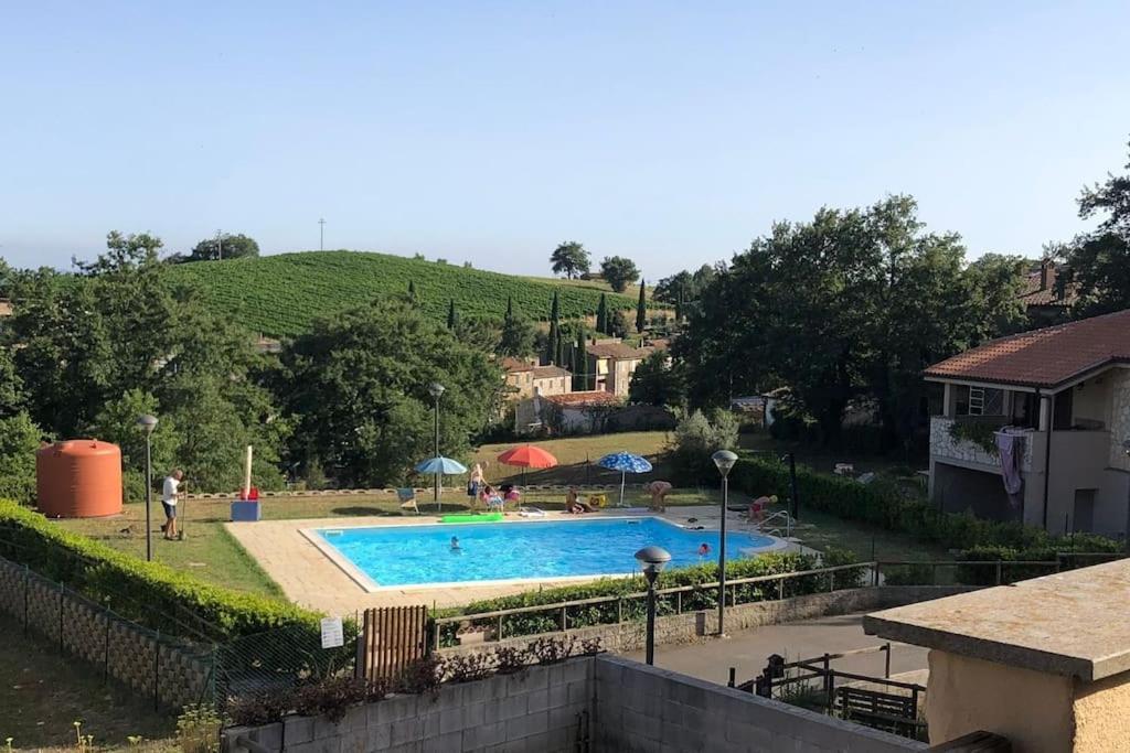 Terrazza Catabbio