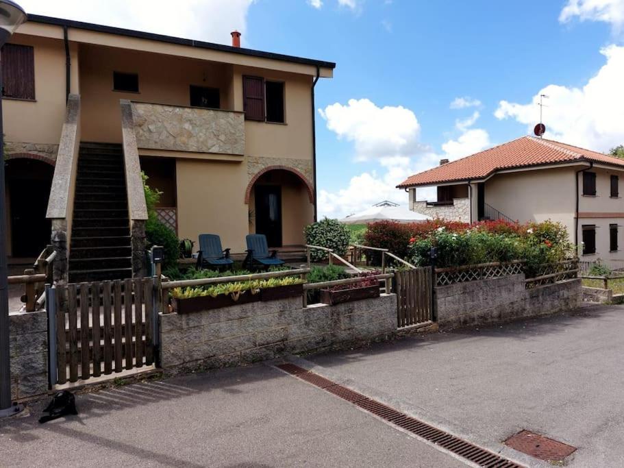 Terrazza Catabbio