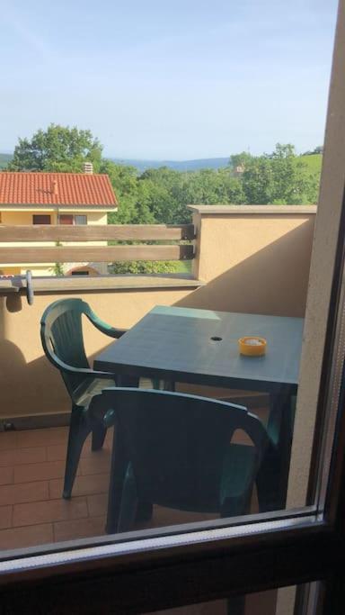 Terrazza Catabbio
