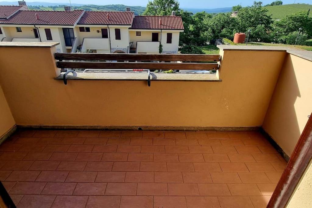 Terrazza Catabbio
