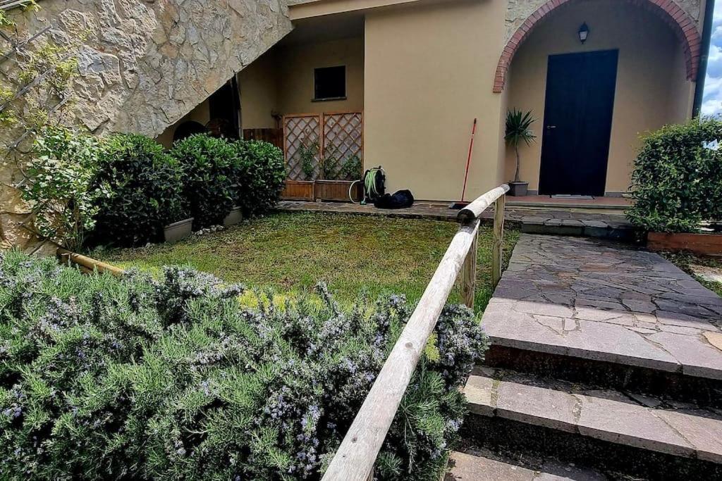 Terrazza Catabbio