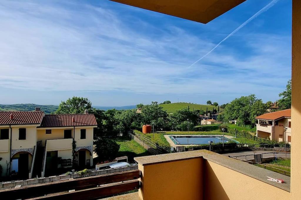 Terrazza Catabbio