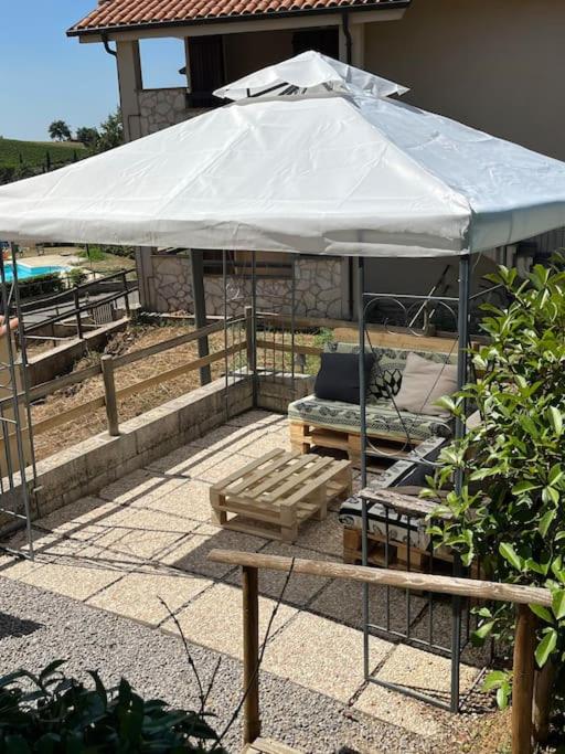 Terrazza Catabbio