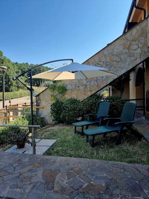 Terrazza Catabbio