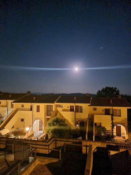 Terrazza Catabbio