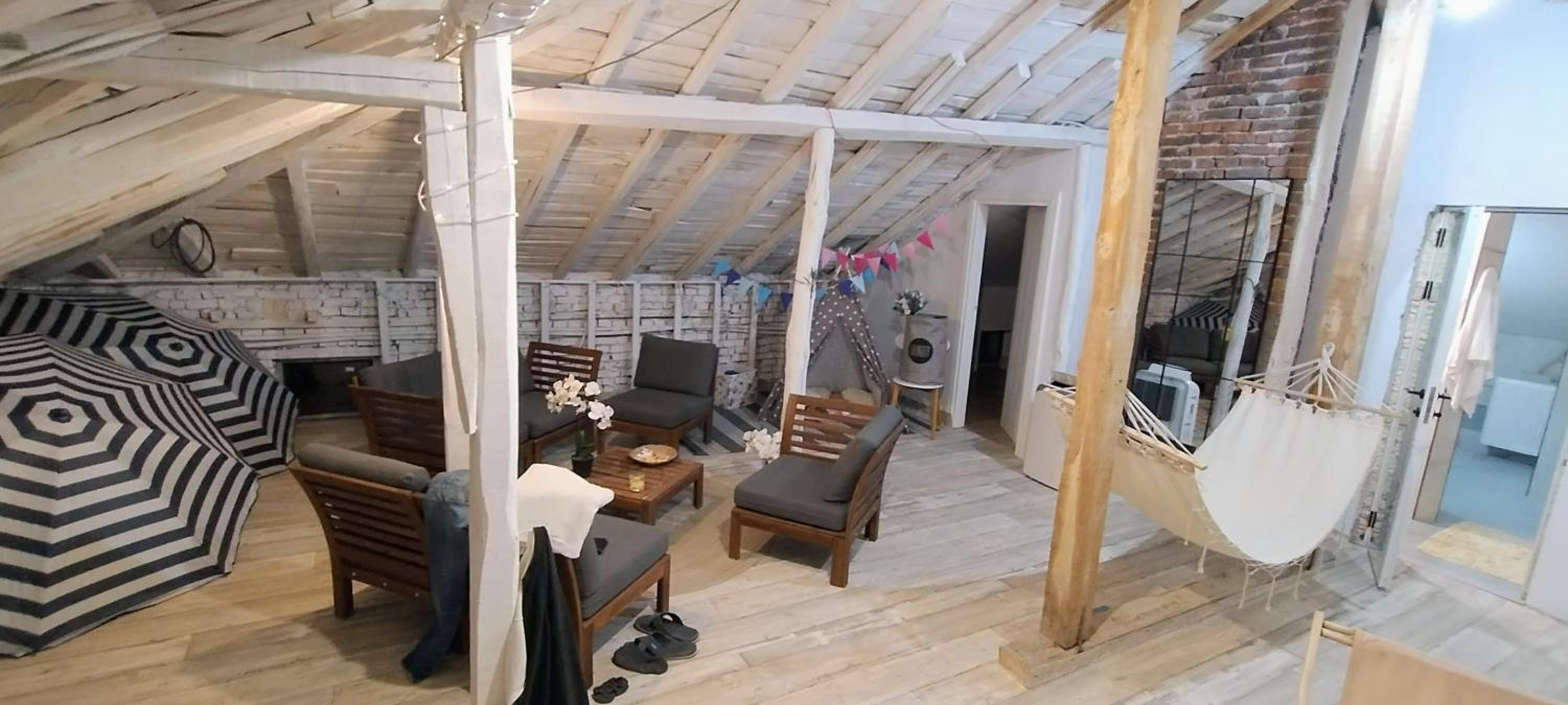 Wellnesshouse Müller