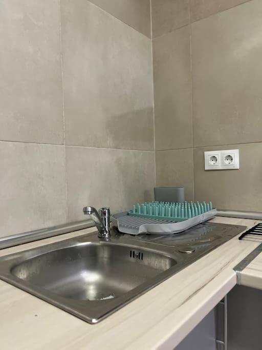 Planta Baja Acogedora,Céntrica y Moderna