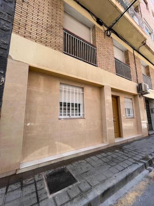 Planta Baja Acogedora,Céntrica y Moderna