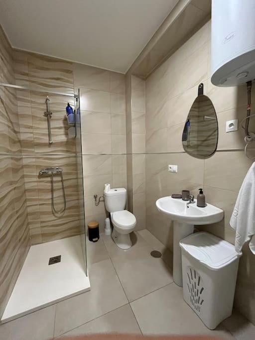 Planta Baja Acogedora,Céntrica y Moderna