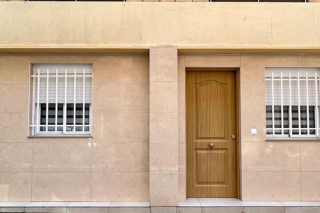 Planta Baja Acogedora,Céntrica y Moderna