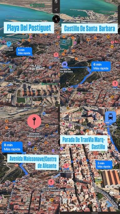 Planta Baja Acogedora,Céntrica y Moderna