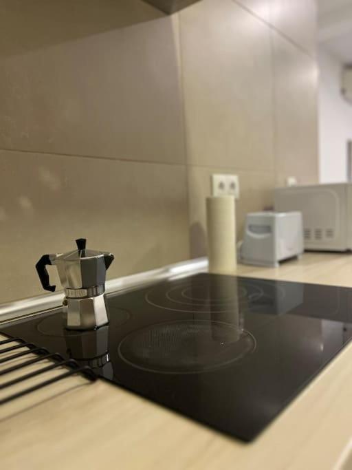 Planta Baja Acogedora,Céntrica y Moderna