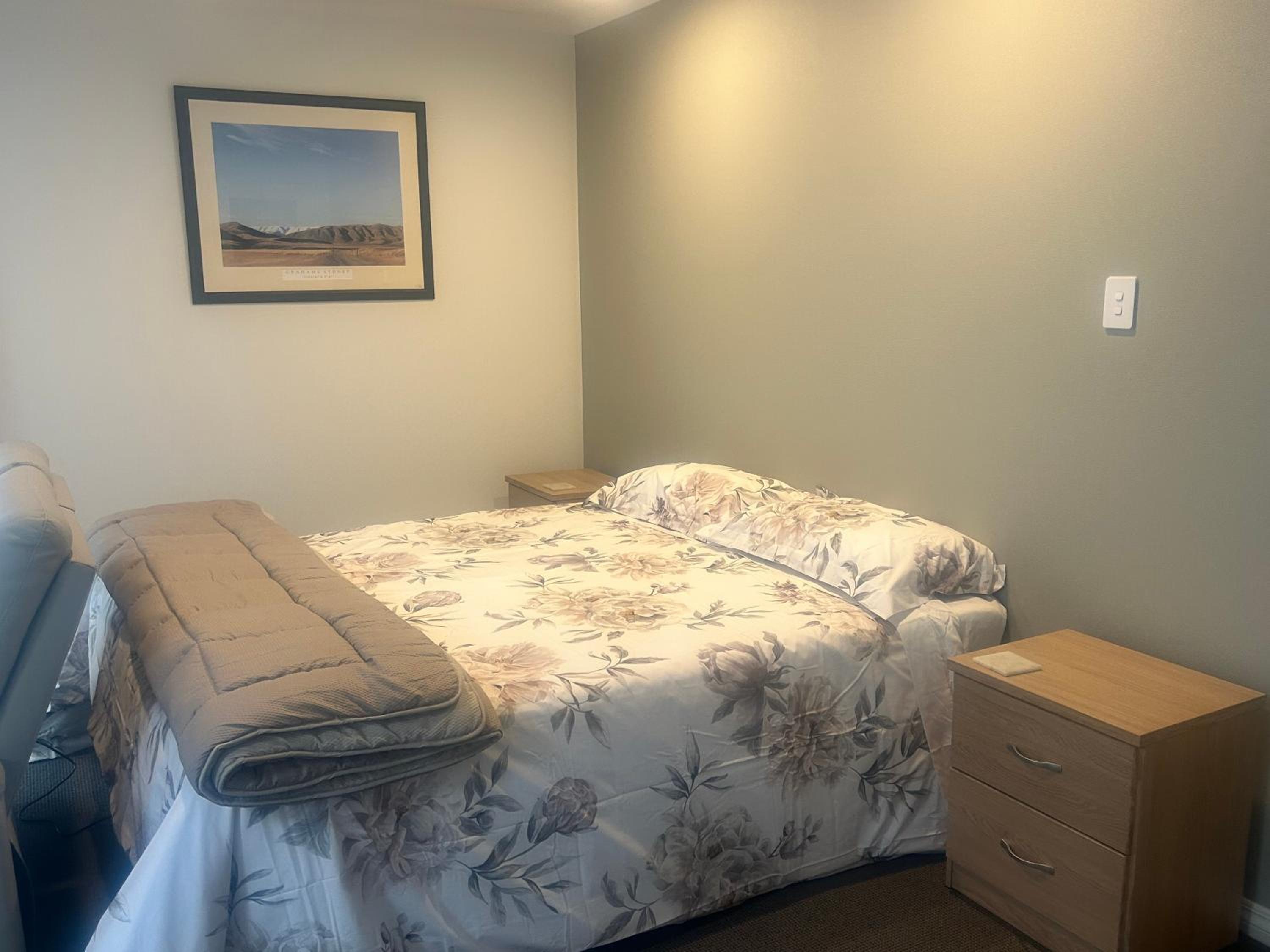 Manorburn Apartments Luxury Studio Apartment Central Otago