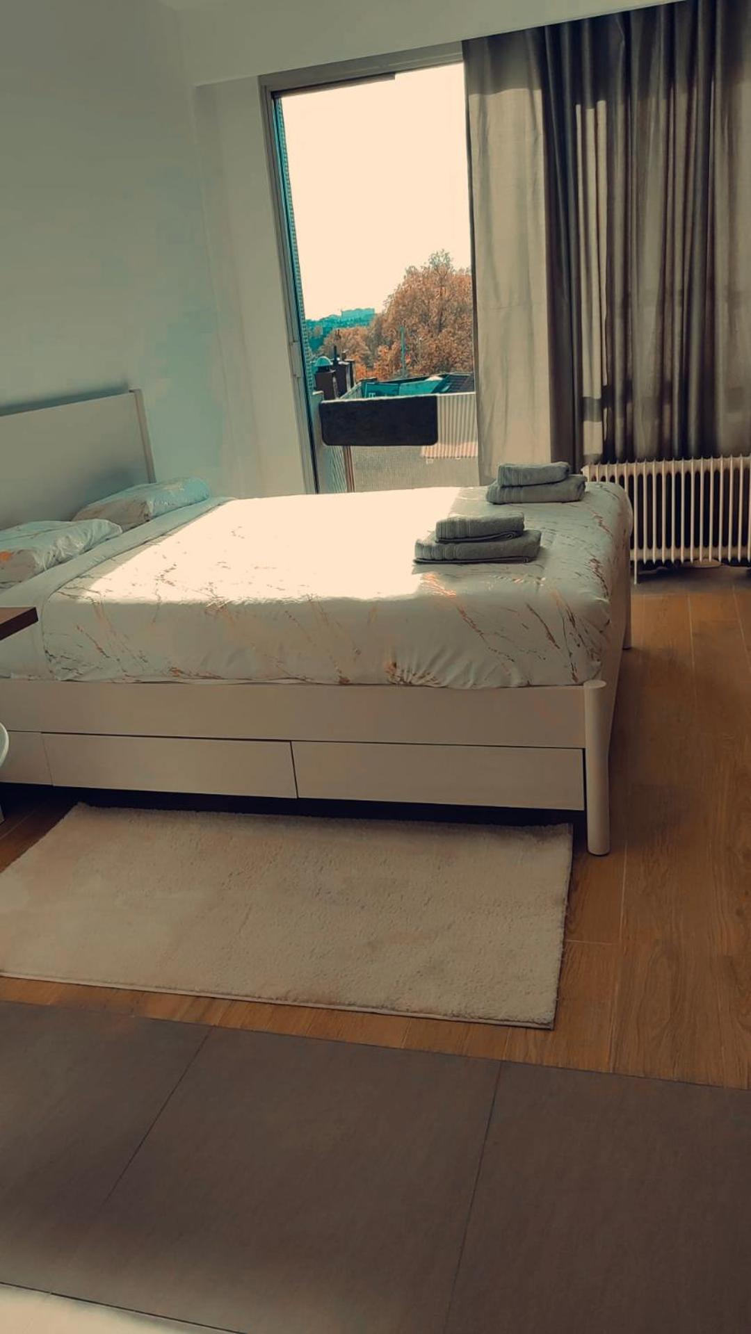 charmante studio 45m2
