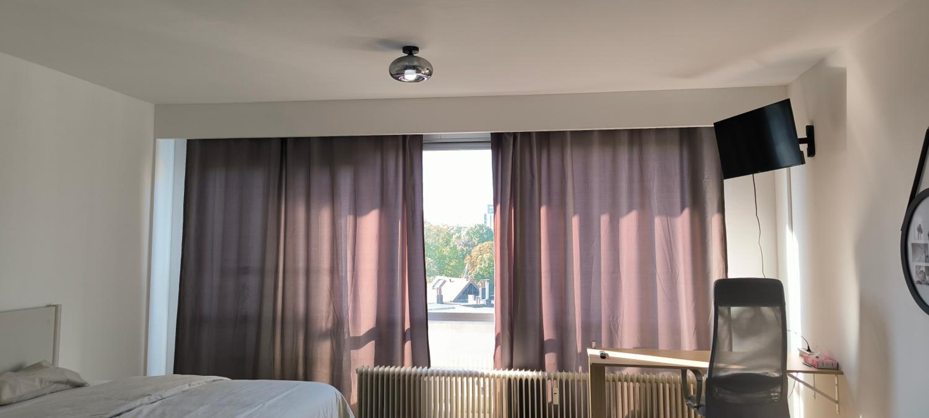 charmante studio 45m2