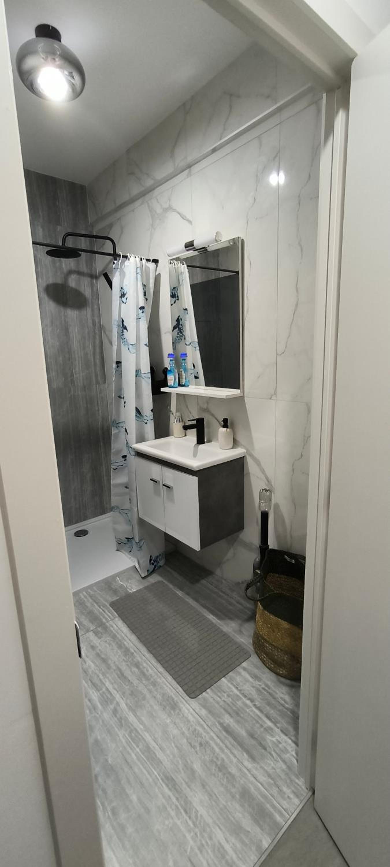 charmante studio 45m2