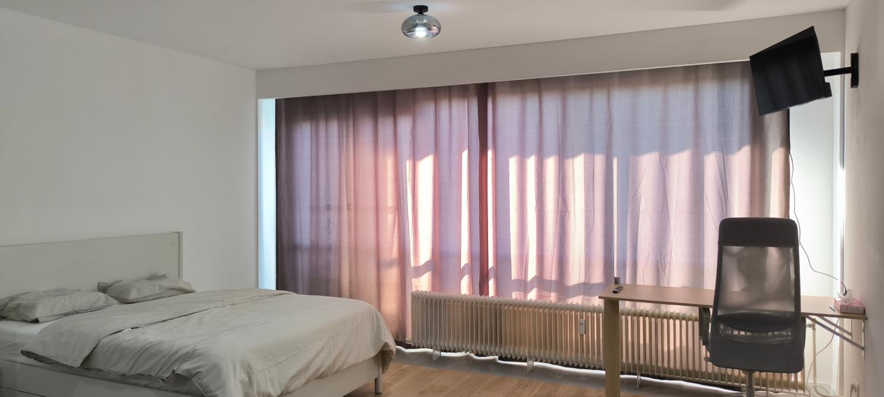 charmante studio 45m2
