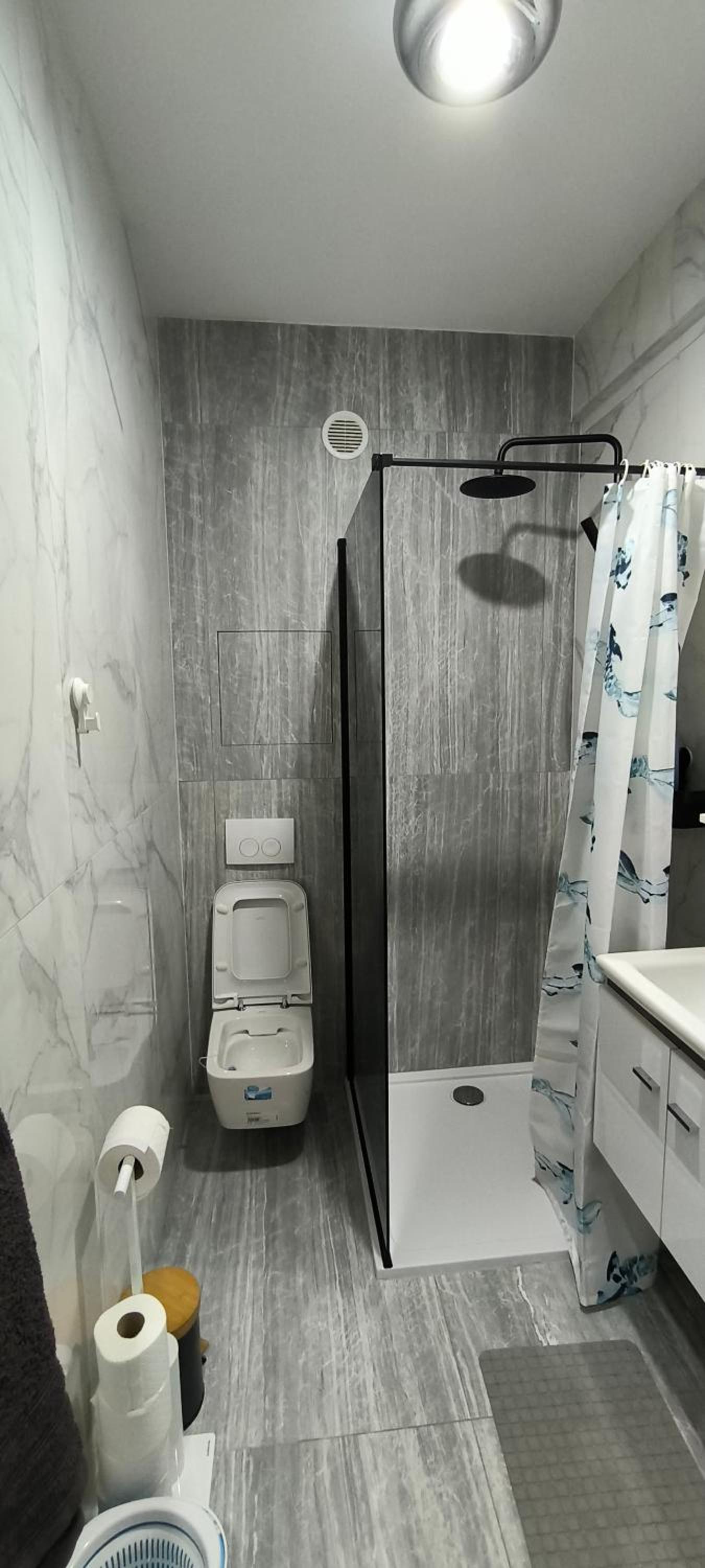 charmante studio 45m2