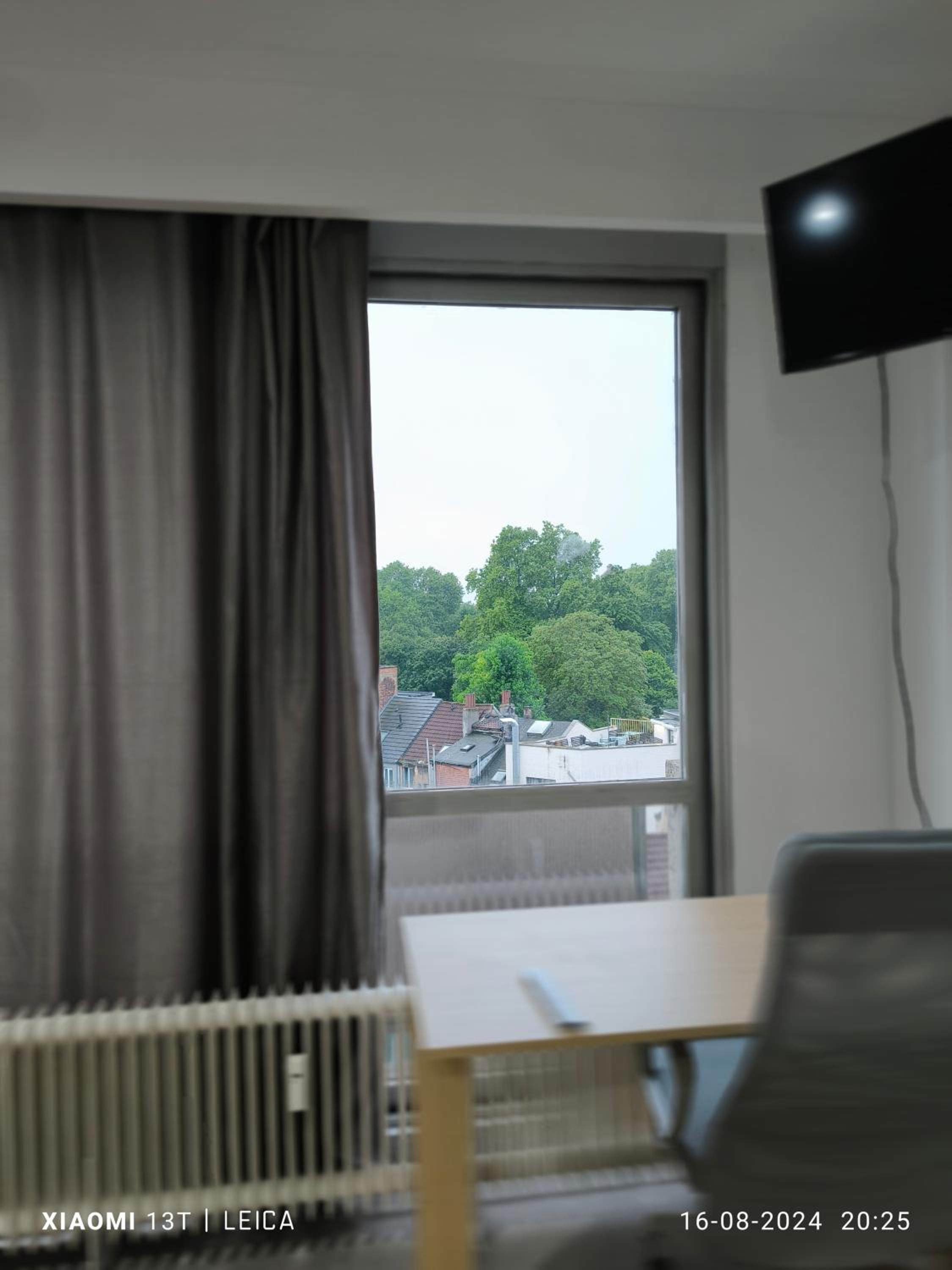 charmante studio 45m2