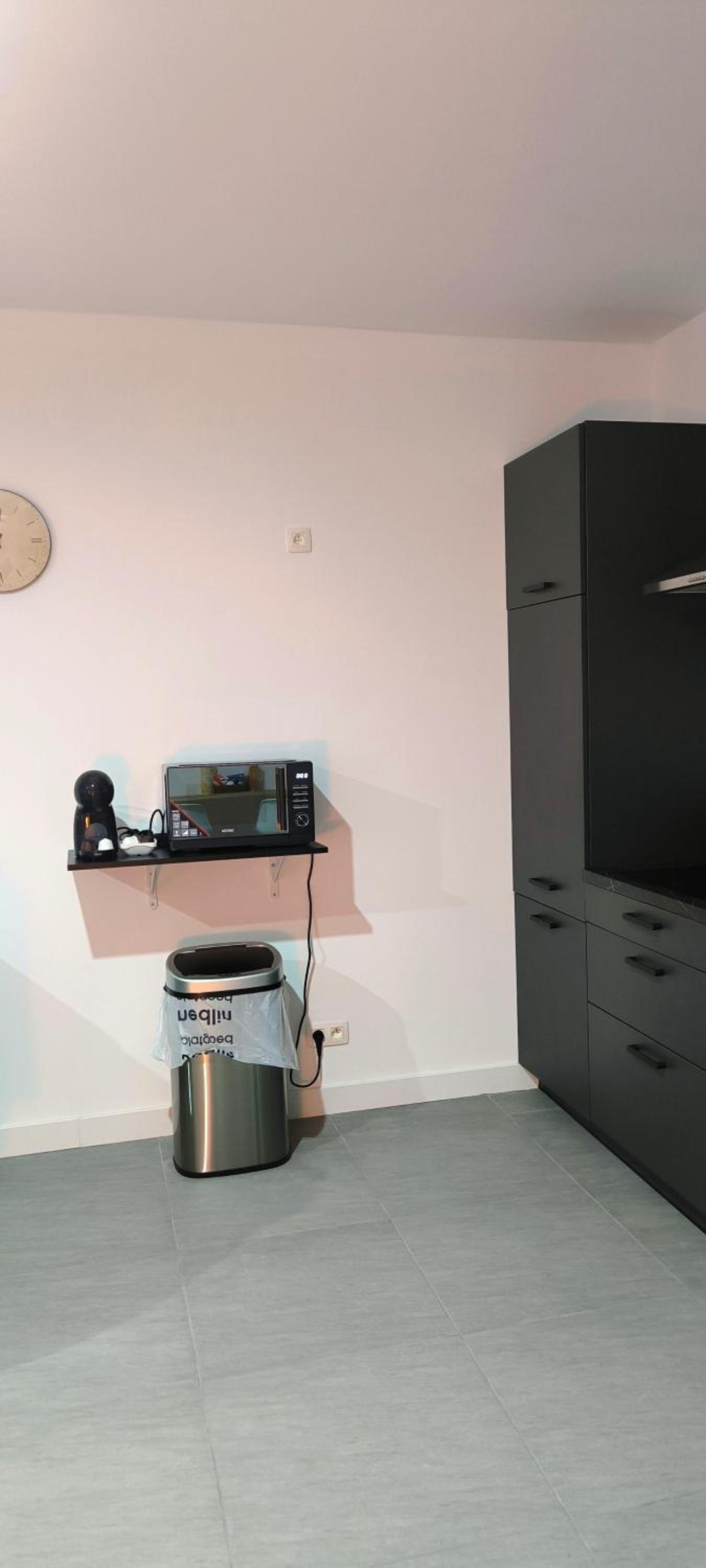charmante studio 45m2