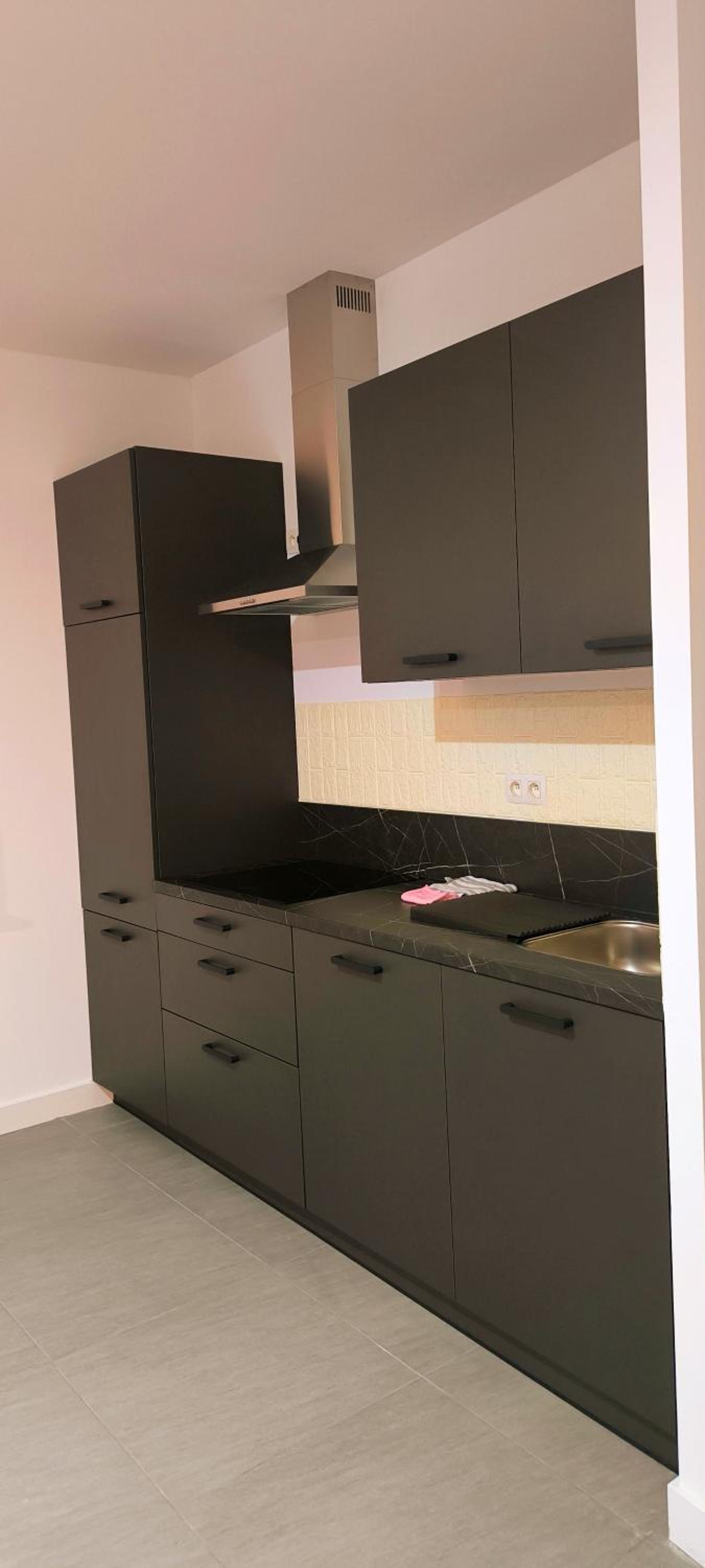 charmante studio 45m2