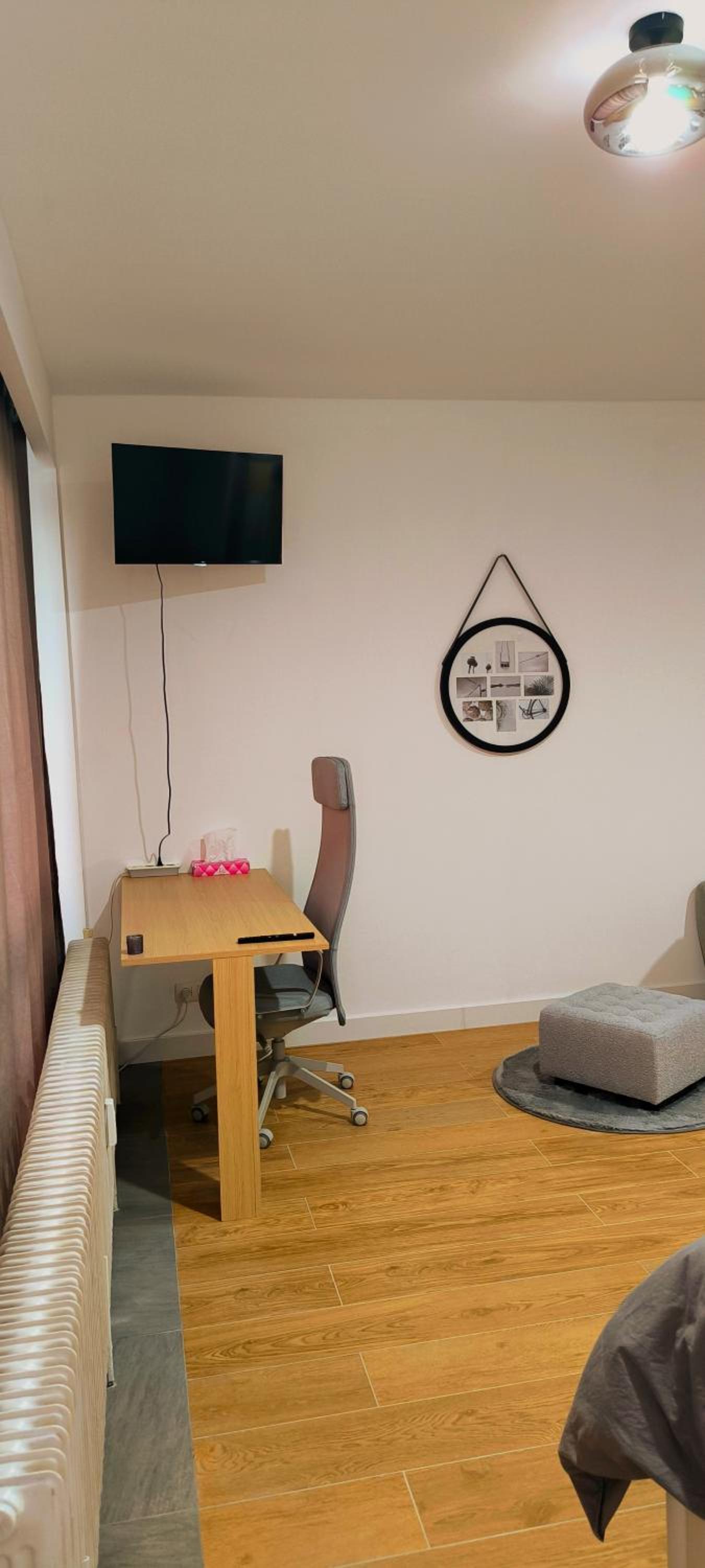 charmante studio 45m2