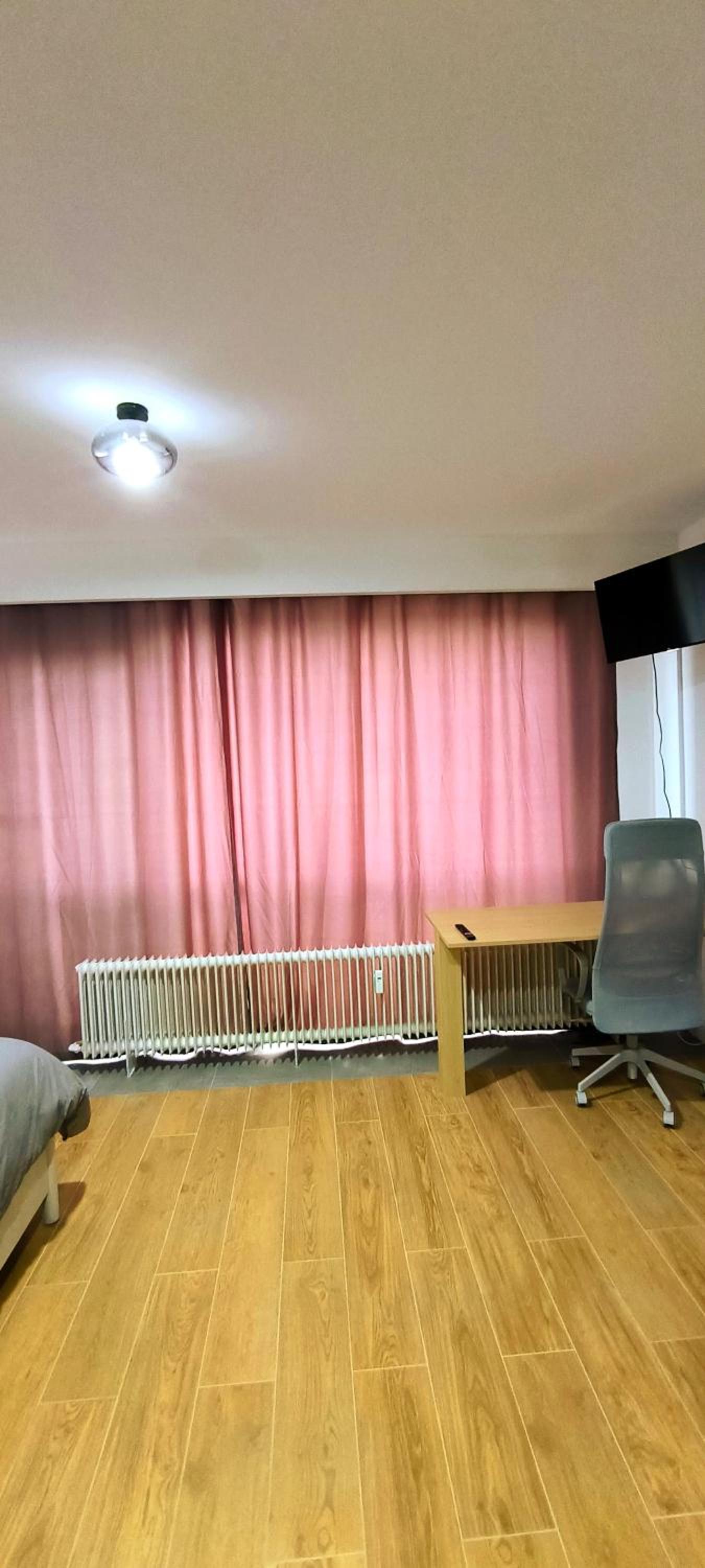 charmante studio 45m2