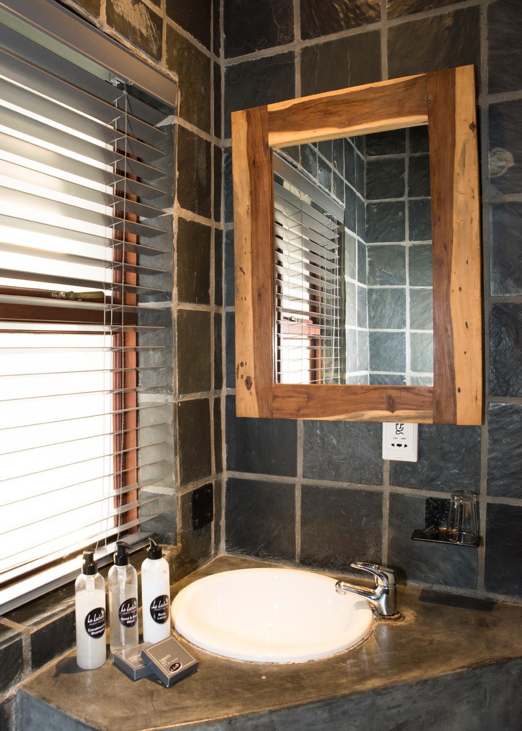 La Lechere Guest House