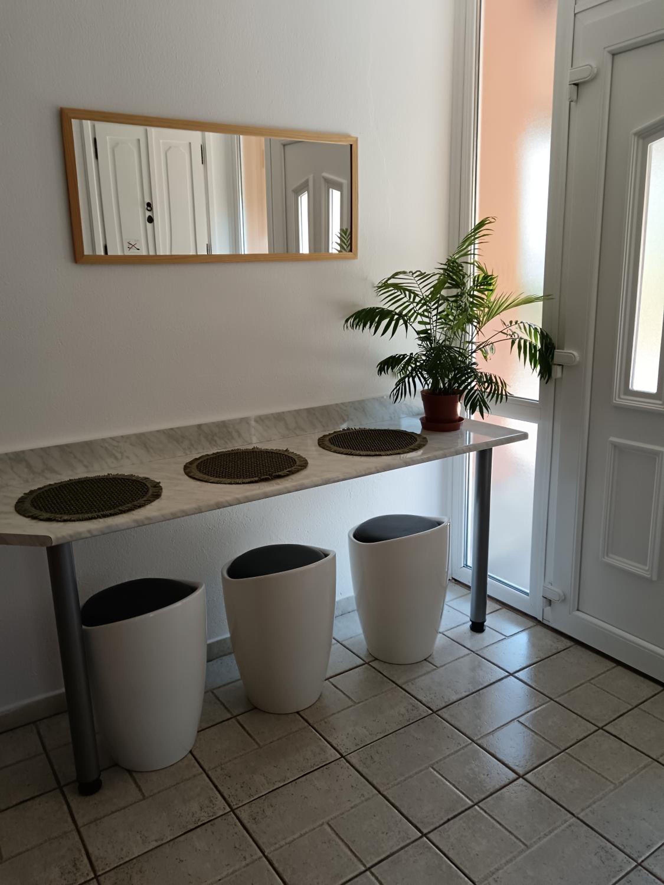 Hársfa apartman view 3