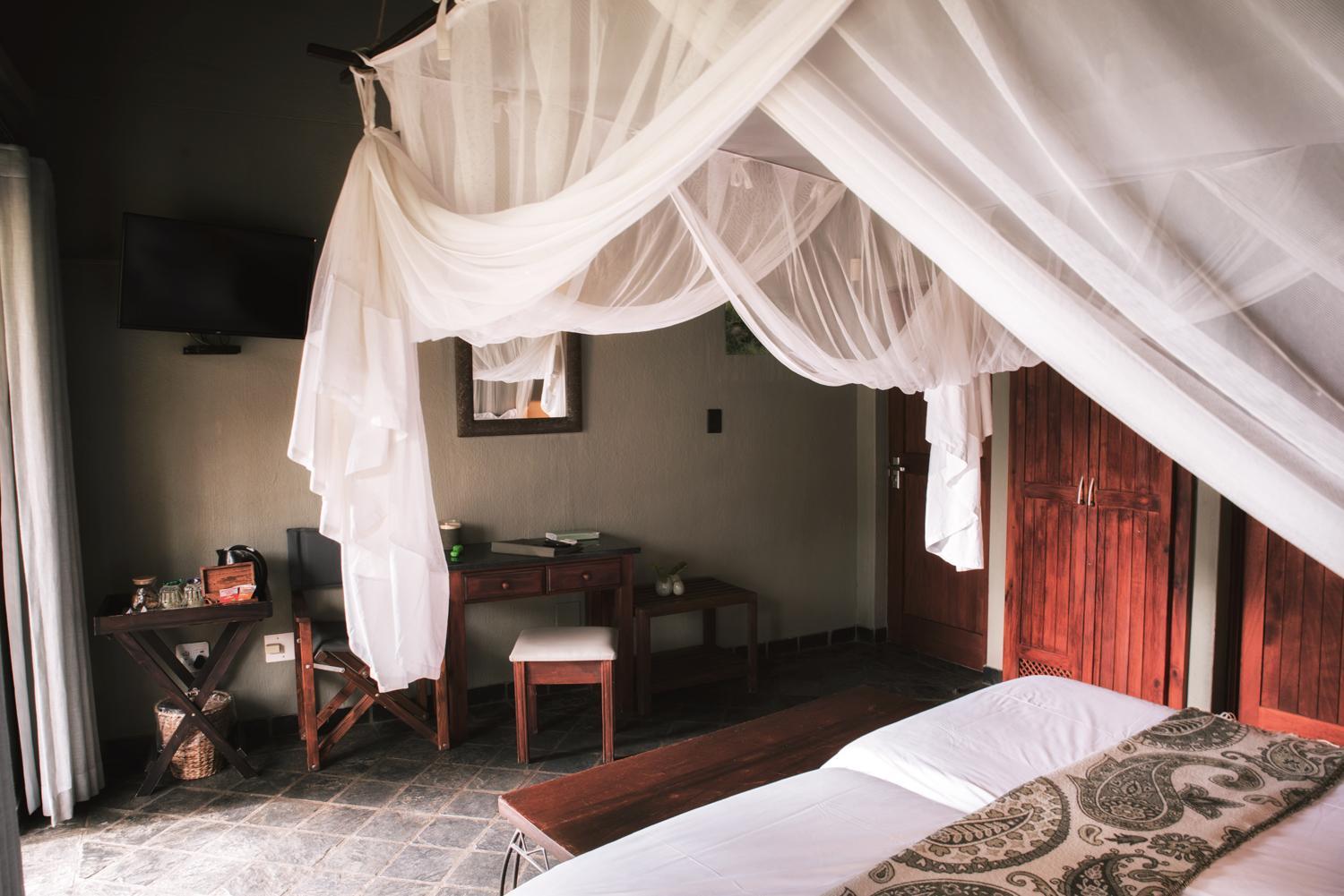 La Lechere Guest House