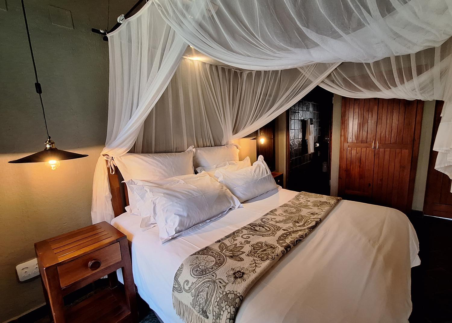 La Lechere Guest House