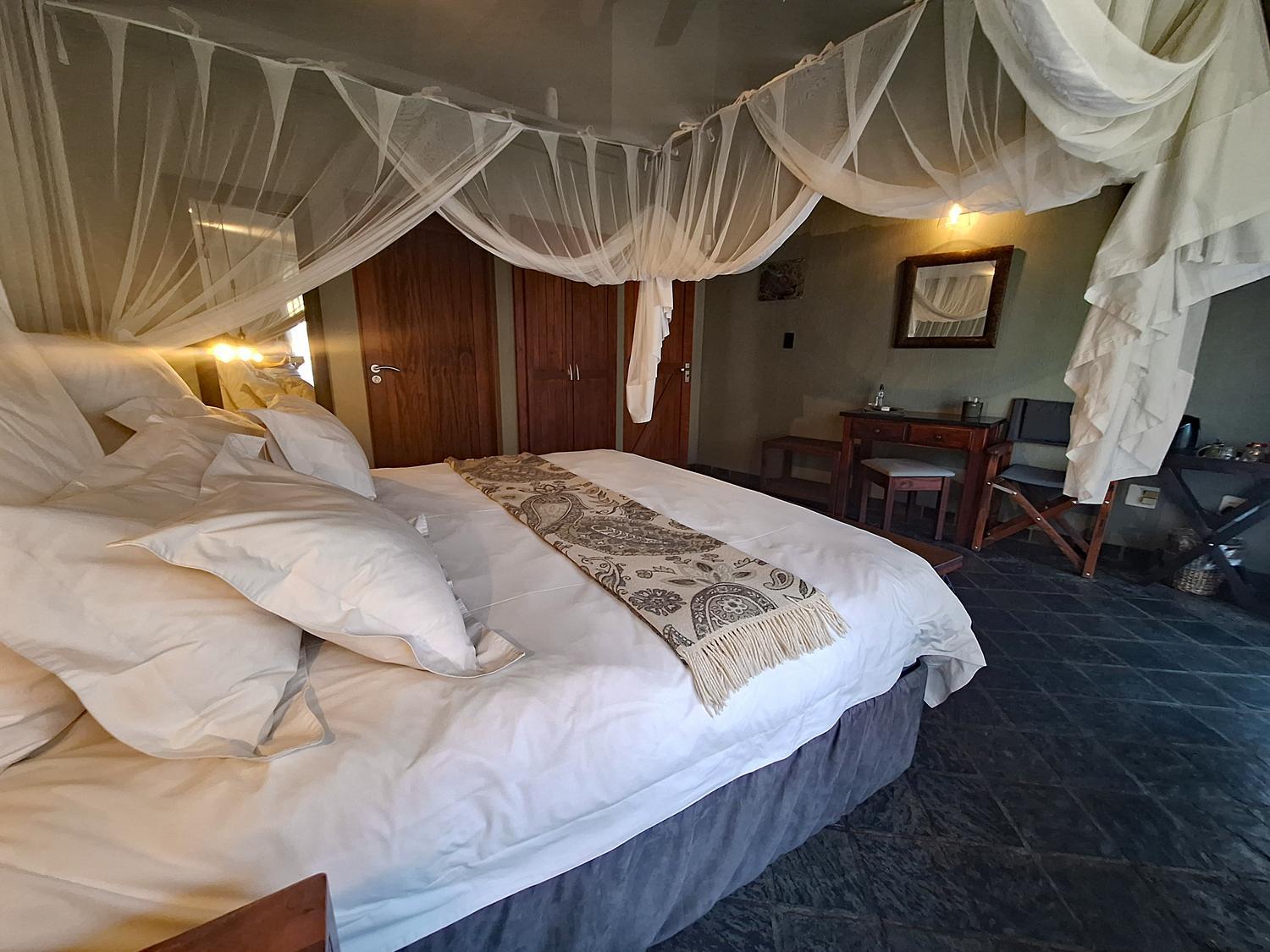 La Lechere Guest House