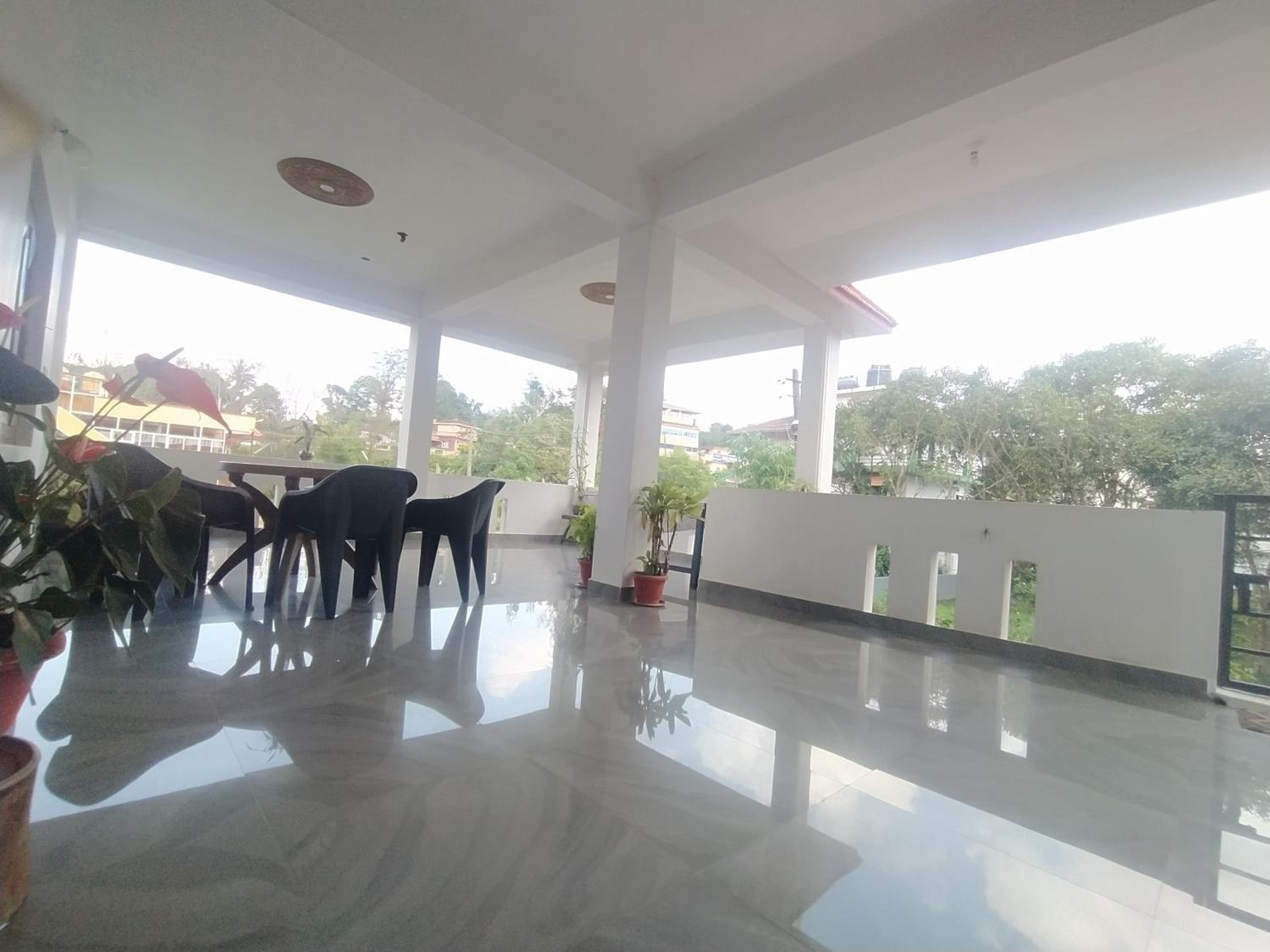 Kaveri Homestay, madikeri, coorg