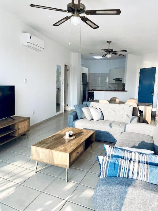 Sunset Kings Palace Apartment Paphos - Venus Beach