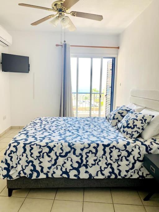 Sunset Kings Palace Apartment Paphos - Venus Beach