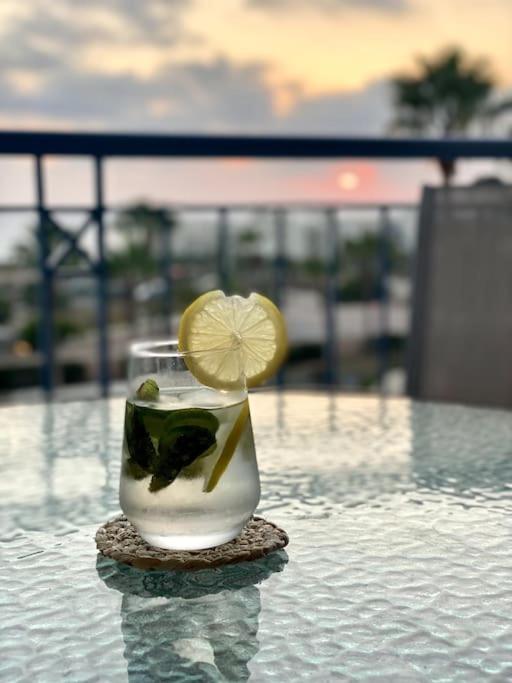 Sunset Kings Palace Apartment Paphos - Venus Beach