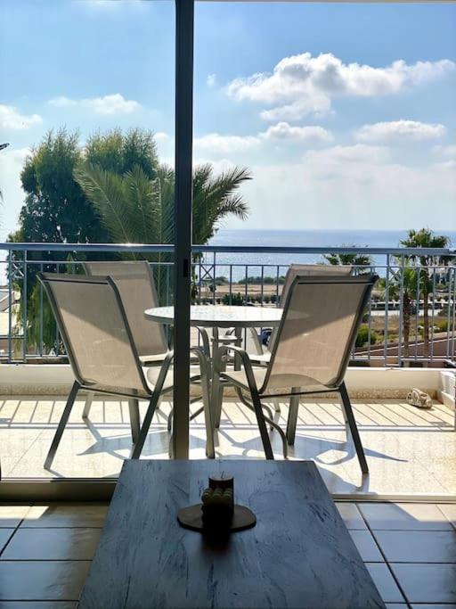 Sunset Kings Palace Apartment Paphos - Venus Beach