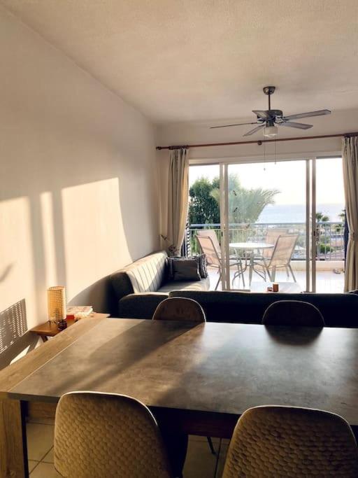 Sunset Kings Palace Apartment Paphos - Venus Beach