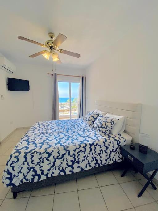 Sunset Kings Palace Apartment Paphos - Venus Beach