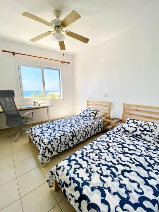 Sunset Kings Palace Apartment Paphos - Venus Beach