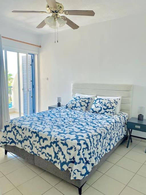 Sunset Kings Palace Apartment Paphos - Venus Beach