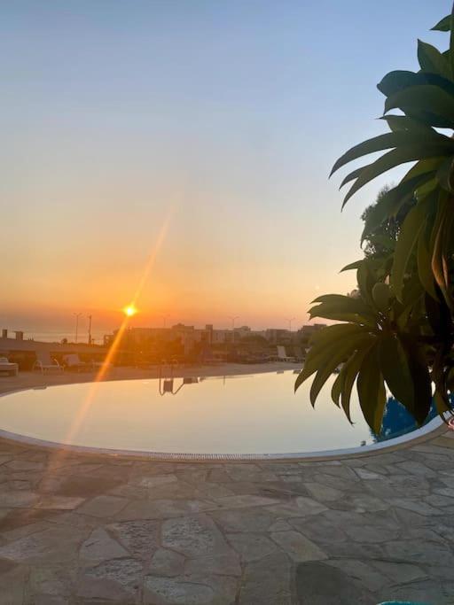 Sunset Kings Palace Apartment Paphos - Venus Beach