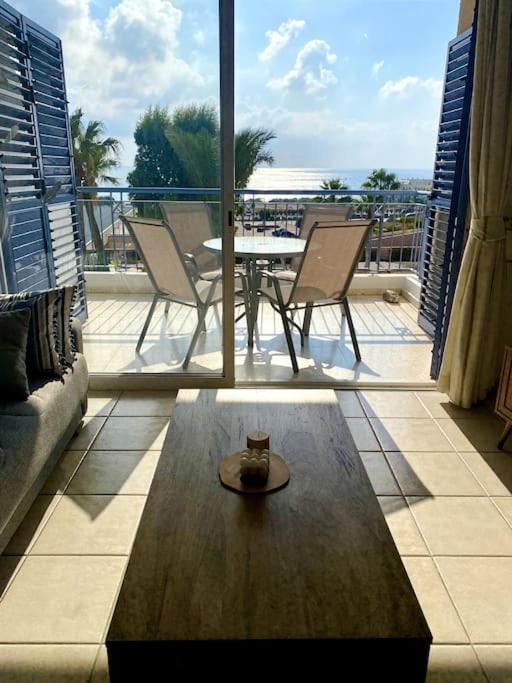 Sunset Kings Palace Apartment Paphos - Venus Beach