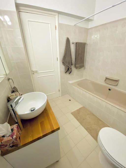 Sunset Kings Palace Apartment Paphos - Venus Beach