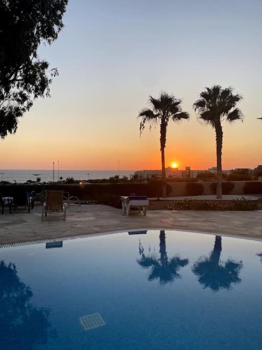 Sunset Kings Palace Apartment Paphos - Venus Beach