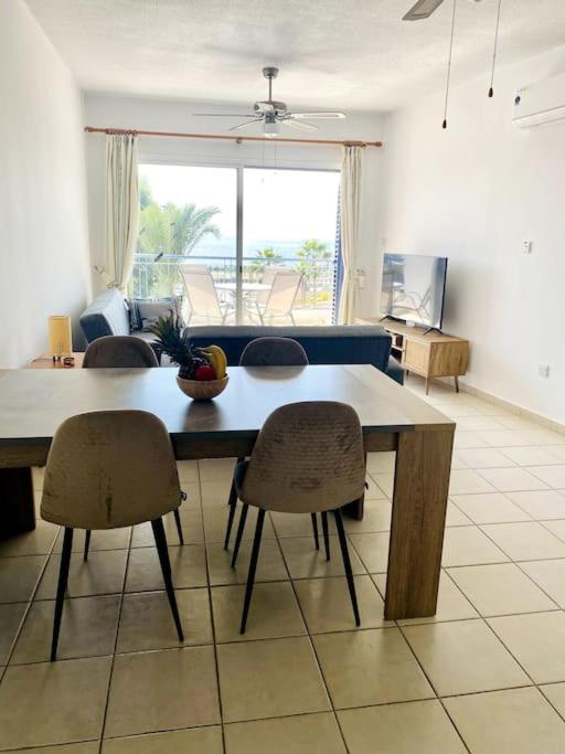 Sunset Kings Palace Apartment Paphos - Venus Beach