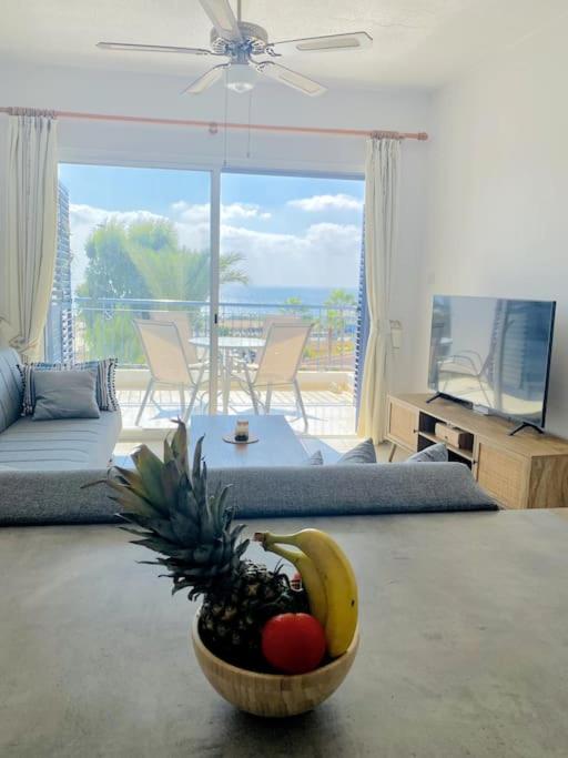 Sunset Kings Palace Apartment Paphos - Venus Beach